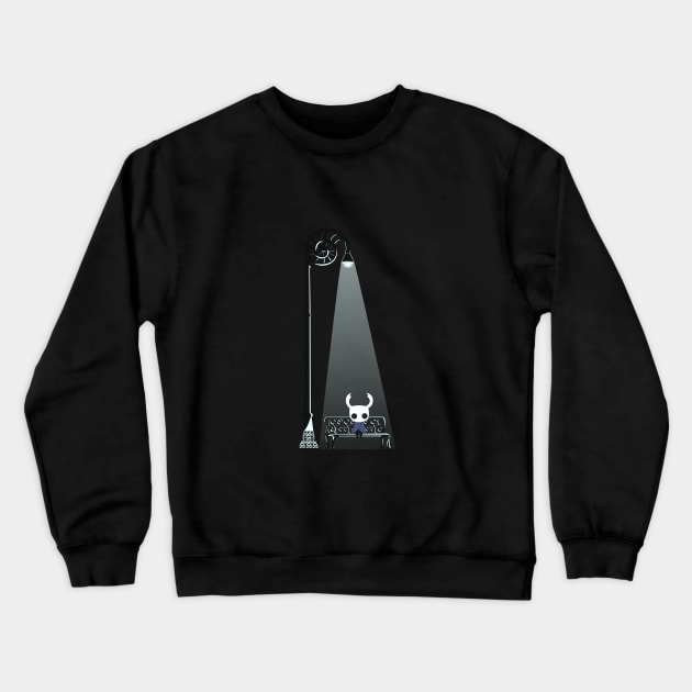 take a rest Crewneck Sweatshirt by Stinos